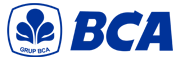 Logo BCA