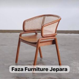 Kursi Cleopatra – Kemewahan Bergaya Klasik untuk Interior Megah