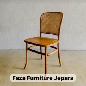 Kursi Kevin – Desain Modern Nyaman untuk Berbagai Ruangan
