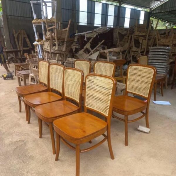 Kursi Kevin – Desain Modern Nyaman untuk Berbagai Ruangan - Gambar 3